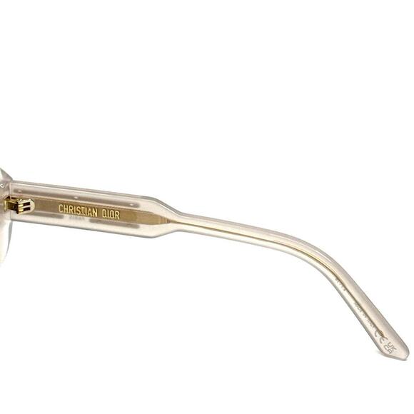 New, CHRISTIAN DIOR Sunglasses DiorSignature S12F 78F0 Authentic main image 9